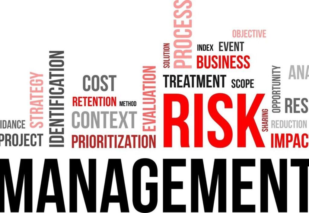 Unveiling our proven Risk Management Methodology – Navigating Uncertainty