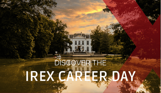 irex Career Day