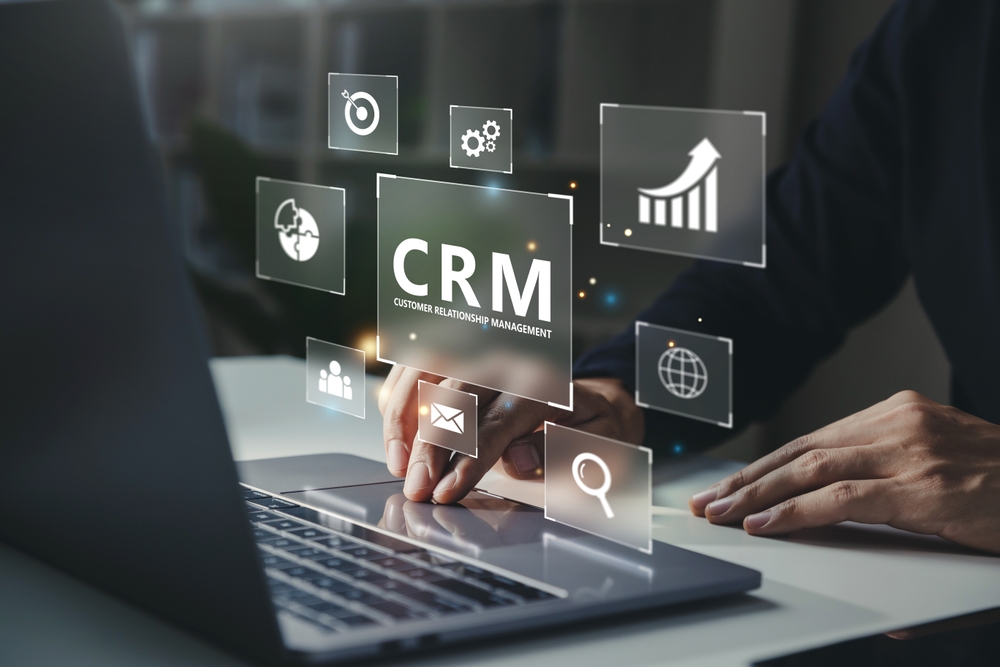 Streamlining Lead-to-Cash Processes through CRM Transformation